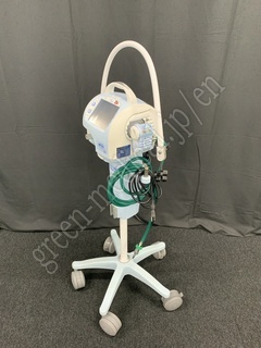 Covidien Japan Ventilator