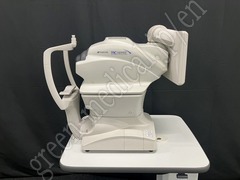 TOPCON Fundus Camera