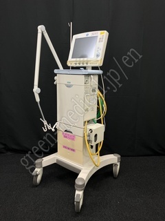 MAQUET Ventilator