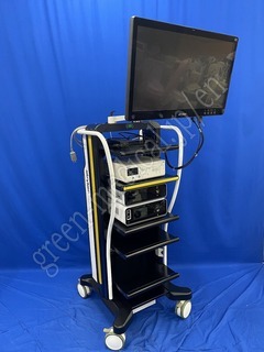 STRYKER 4K Advanced Imaging Modalities (AIM)