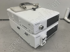 FUJIFILM Processor & Lightsource
