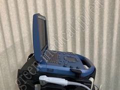 SonoSite Ultrasound Color Doppler