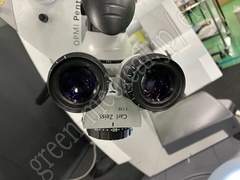 Carl Zeiss Surgical Microscope
