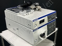 OLYMPUS Video Processor & Xenon Lightsource
