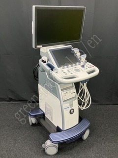 GE Healthcare Diagnostic Ultrasound System