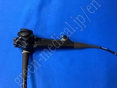 OLYMPUS Video Transnasal Gastroscope