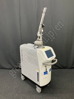 Lutronic Corporation YAG Laser