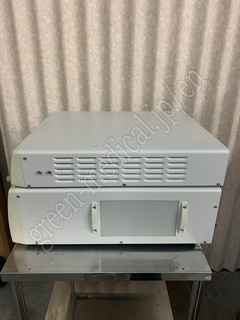 OLYMPUS Processor & Xenon Lightsource