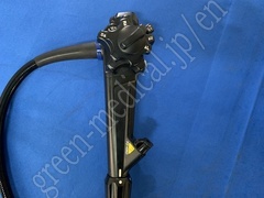 OLYMPUS Video Colonoscope