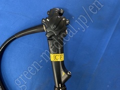 OLYMPUS Video Colonoscope