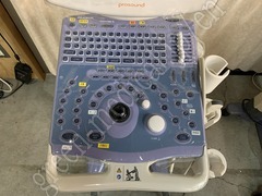 Hitachi Ultrasound
