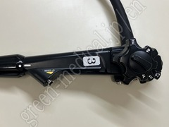 OLYMPUS Video Colonoscope
