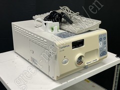 OLYMPUS Processor