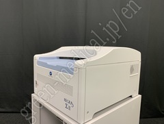 KONICA MINOLTA CR