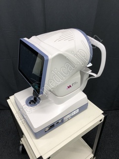 TOPCON 