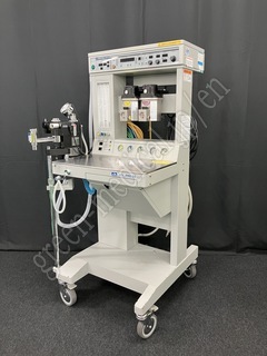 ACOMA Anesthesia Machine