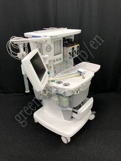 GE Healthcare Anesthesia Machine