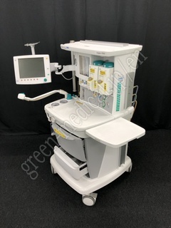 GE Healthcare Anesthesia Machine