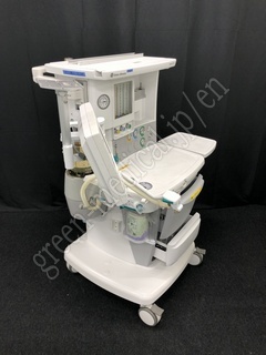 GE Healthcare Anesthesia Machine