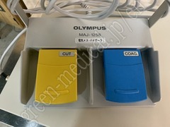 OLYMPUS 