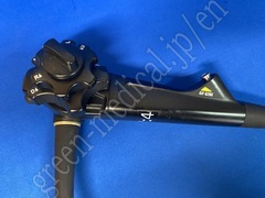 OLYMPUS Video Gastroscope