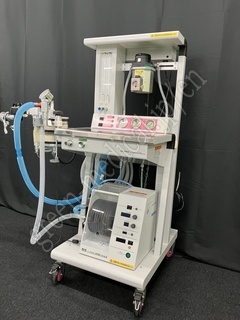 ACOMA Anesthesia Machine