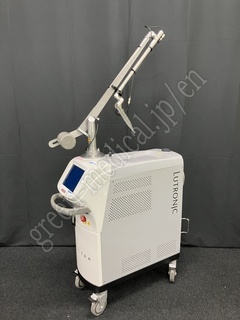 Lutronic Corporation YAG Laser
