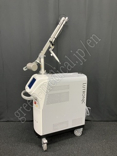 Lutronic Corporation YAG Laser