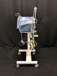 NEWPORT Ventilator