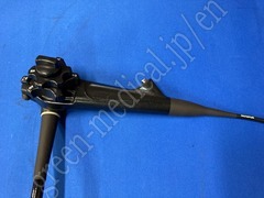 OLYMPUS Video Transnasal Gastroscope