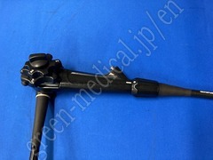OLYMPUS Video Colonoscope