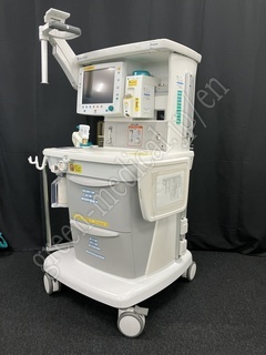GE Healthcare Anesthesia Machine