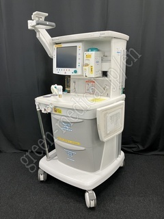 GE Healthcare Anesthesia Machine