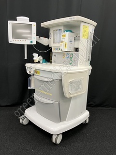 GE Healthcare Anesthesia Machine