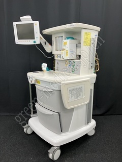 GE Healthcare Anesthesia Machine