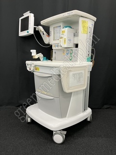 GE Healthcare Anesthesia Machine