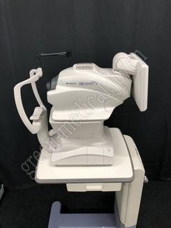 TOPCON Fundus Camera