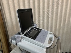 FUJIFILM Portable Ultrasound