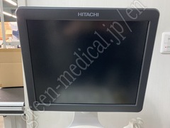 Hitachi Color Doppler Ultrasound System