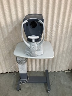 NIDEK Auto Refractor Keratometer