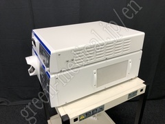 OLYMPUS Processor & Xenon Lightsource