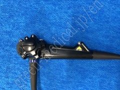 OLYMPUS Video Gastroscope