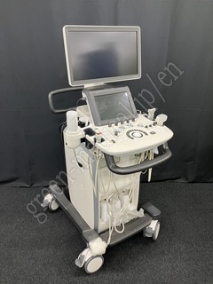 SAMSUNG Ultrasound Color Doppler