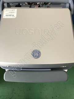 GE Healthcare Portable Ultrasound