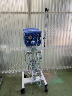 NEWPORT Ventilator
