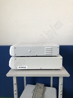 FUJIFILM Video Processor & Laser Lightsource
