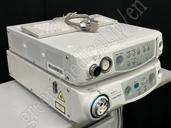 FUJIFILM Video Processor & Laser Lightsource