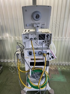 MAQUET Ventilator