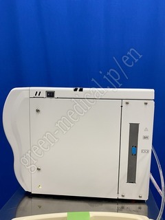 Sysmex Hematology Analyzer