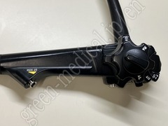 OLYMPUS Video Gastroscope